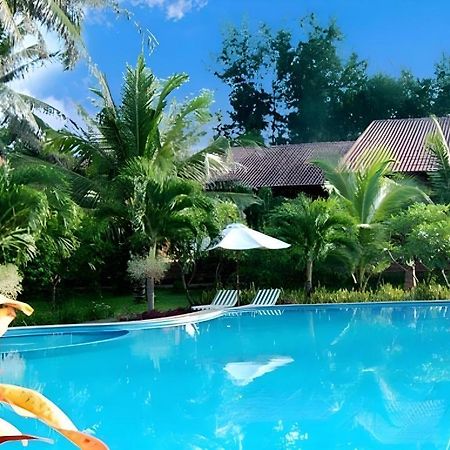 Non Nuoc Resort Mũi Né Extérieur photo