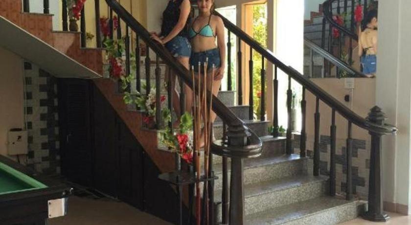 Non Nuoc Resort Mũi Né Extérieur photo