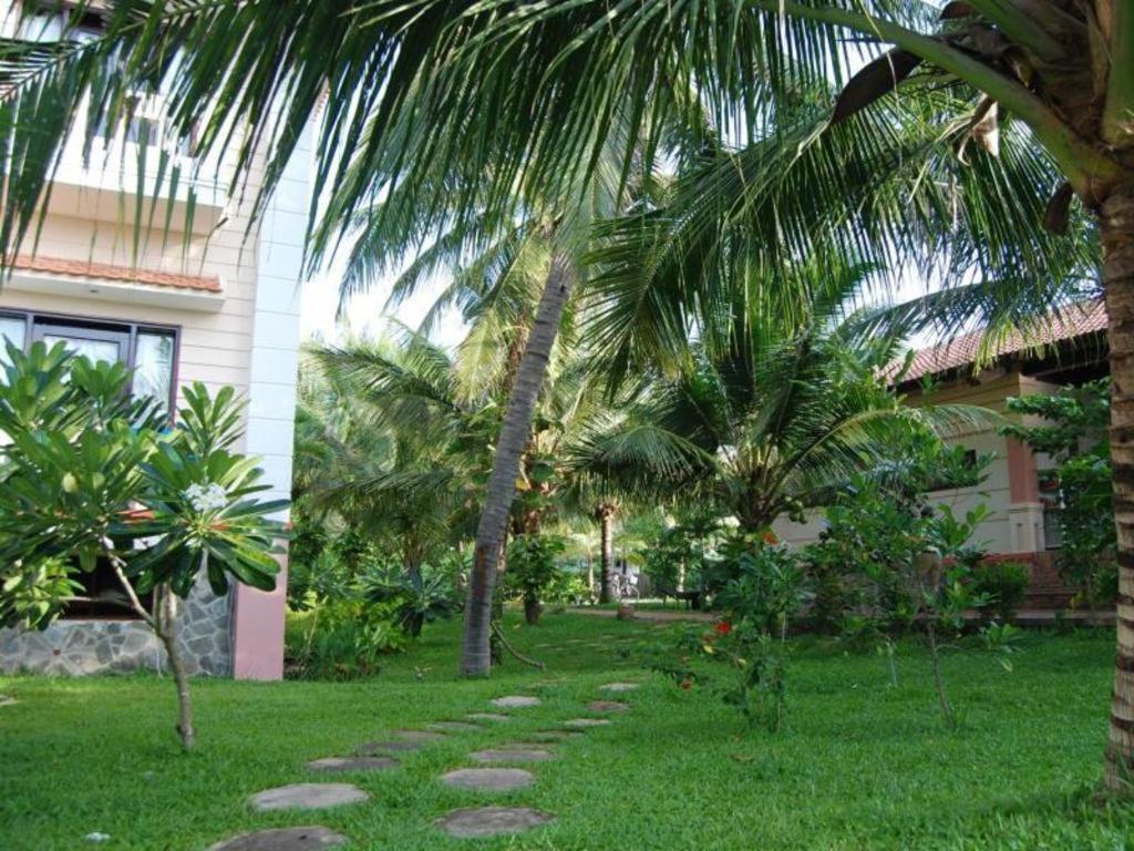 Non Nuoc Resort Mũi Né Extérieur photo