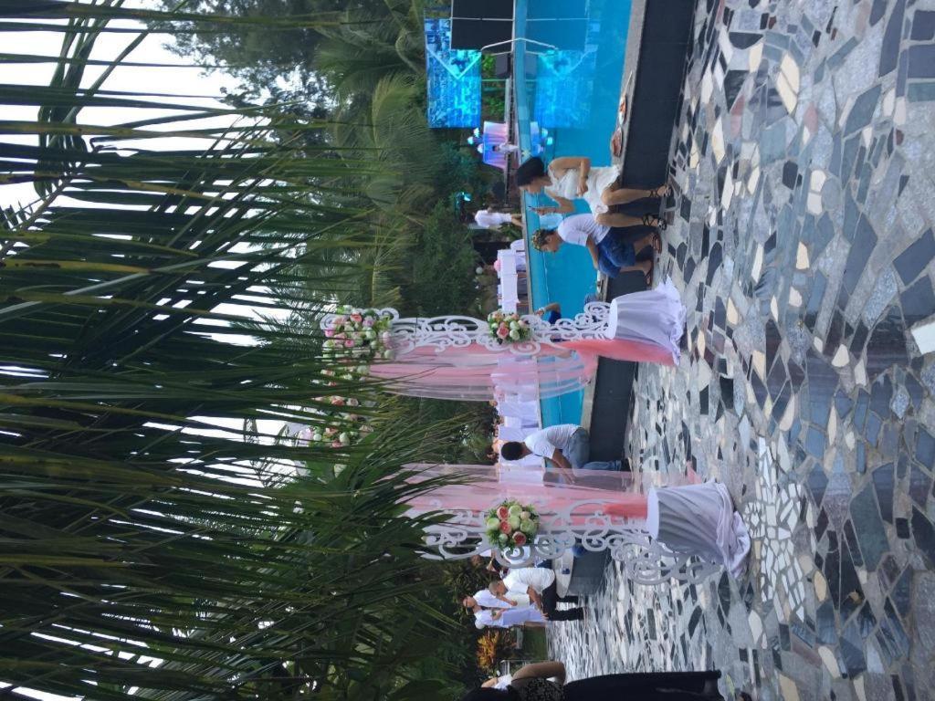 Non Nuoc Resort Mũi Né Extérieur photo