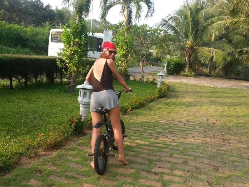 Non Nuoc Resort Mũi Né Extérieur photo