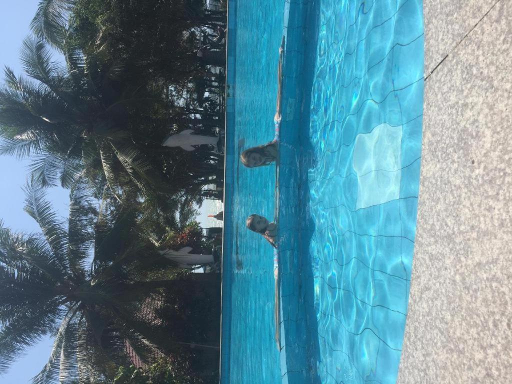 Non Nuoc Resort Mũi Né Extérieur photo