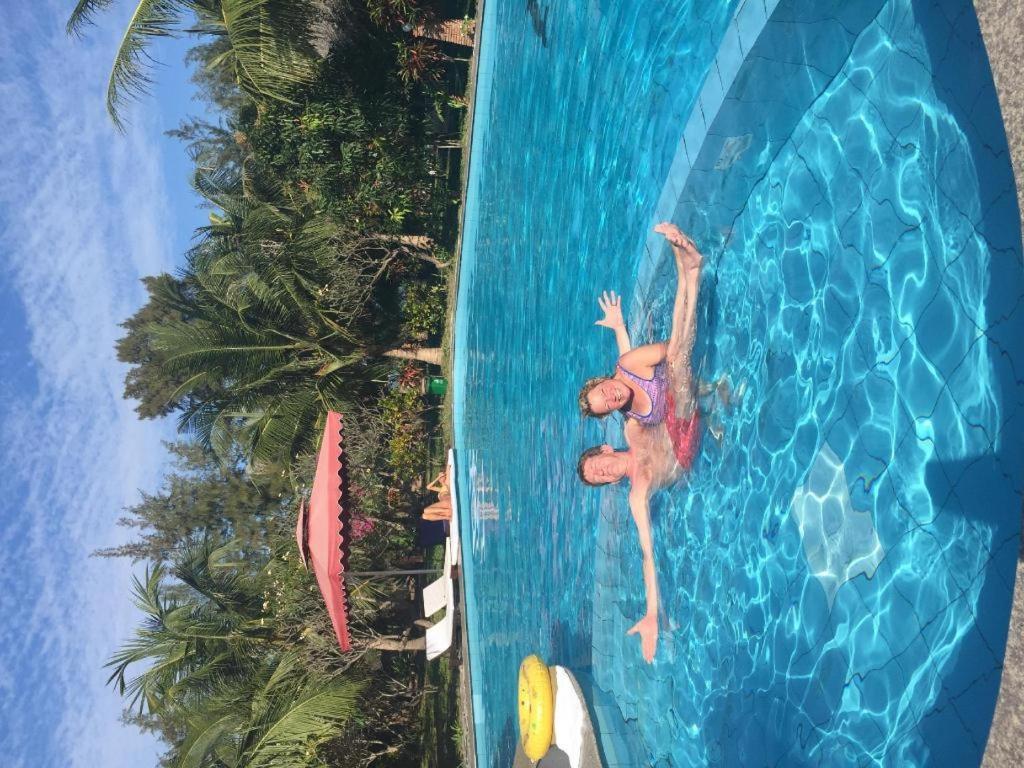 Non Nuoc Resort Mũi Né Extérieur photo