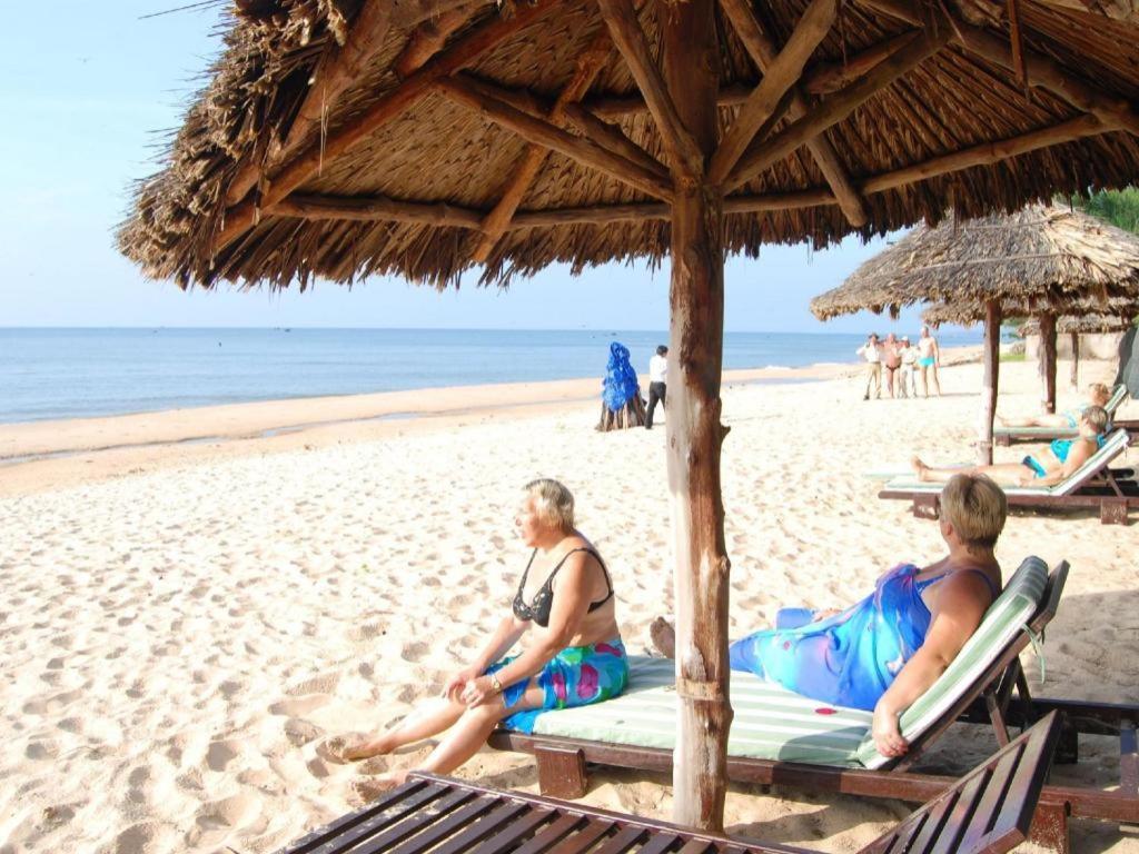 Non Nuoc Resort Mũi Né Extérieur photo