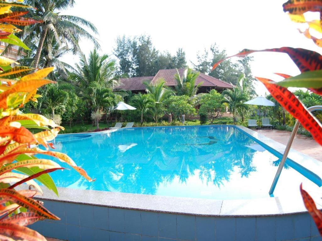 Non Nuoc Resort Mũi Né Extérieur photo
