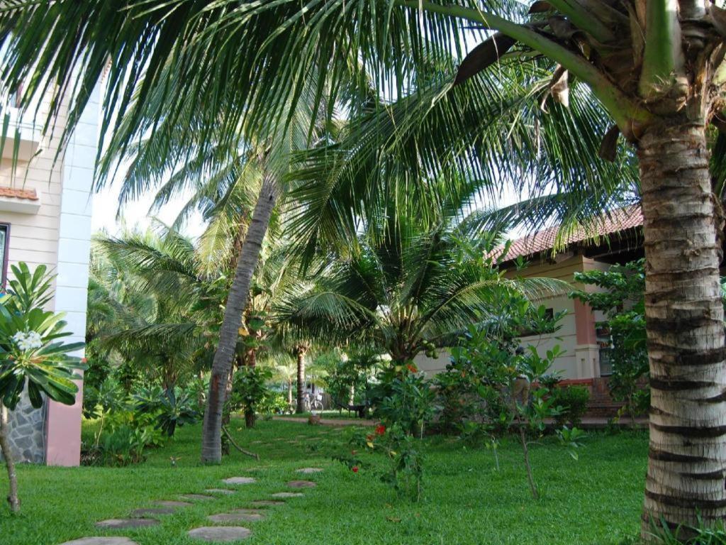 Non Nuoc Resort Mũi Né Extérieur photo