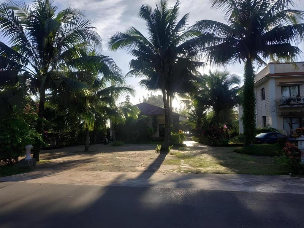 Non Nuoc Resort Mũi Né Extérieur photo