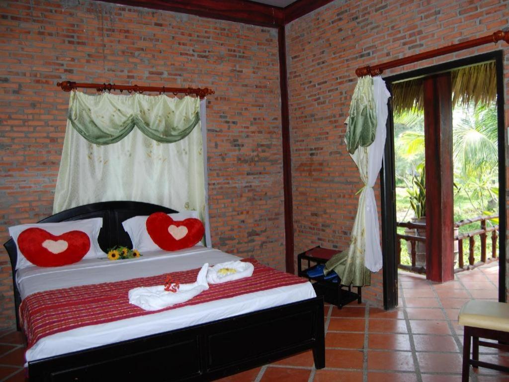 Non Nuoc Resort Mũi Né Extérieur photo