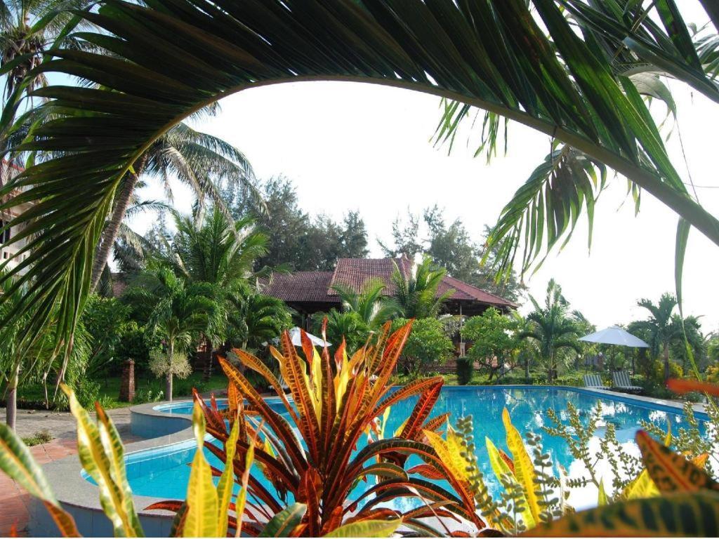 Non Nuoc Resort Mũi Né Extérieur photo