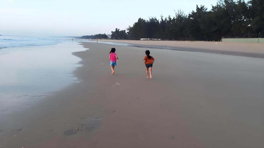 Non Nuoc Resort Mũi Né Extérieur photo