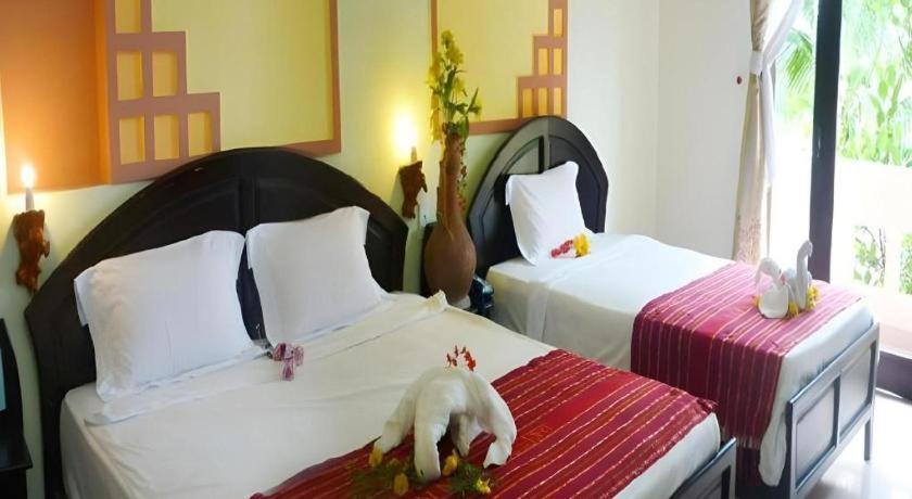 Non Nuoc Resort Mũi Né Extérieur photo