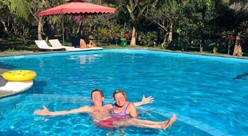 Non Nuoc Resort Mũi Né Extérieur photo