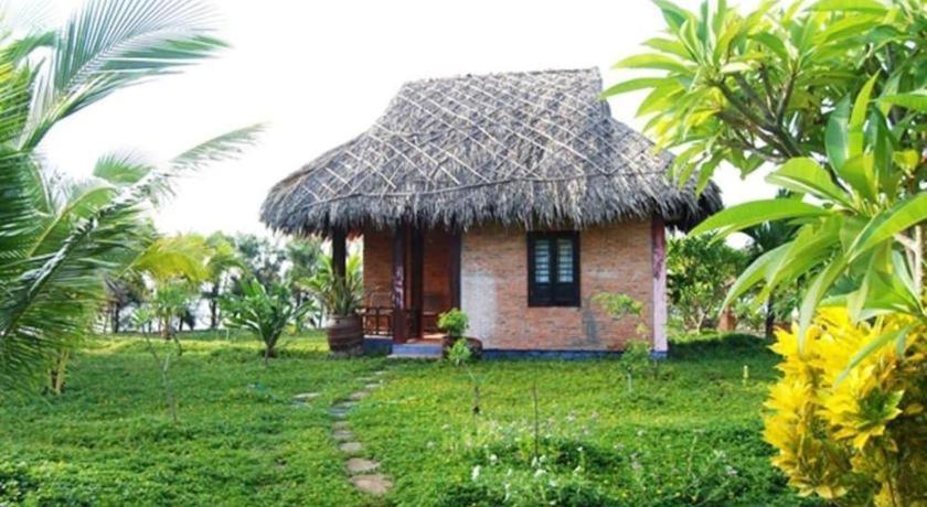 Non Nuoc Resort Mũi Né Extérieur photo